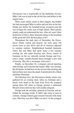 brothers down: pearl harbor and the fate of the many brothers aboard the uss arizona - Ảnh 12