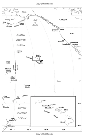brothers down: pearl harbor and the fate of the many brothers aboard the uss arizona - Ảnh 5