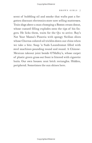 brown girls - Ảnh 10