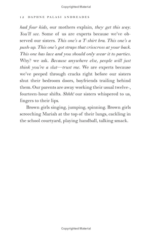 brown girls - Ảnh 15