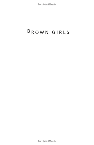 brown girls - Ảnh 2