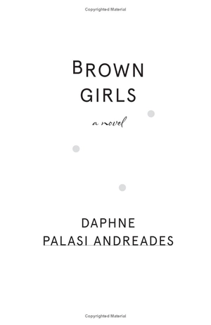 brown girls - Ảnh 4