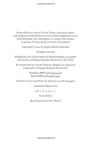 brown girls - Ảnh 5