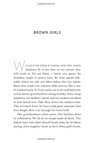 brown girls - Ảnh 6