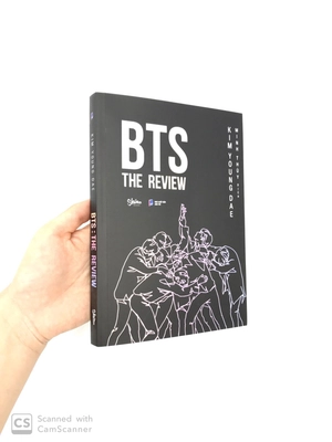 bts: the review - Ảnh 2