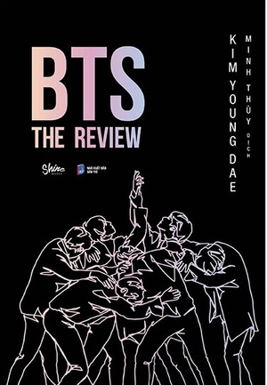 bts: the review - Ảnh 3