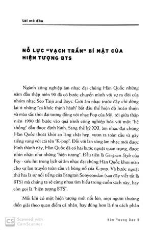 bts: the review - Ảnh 6