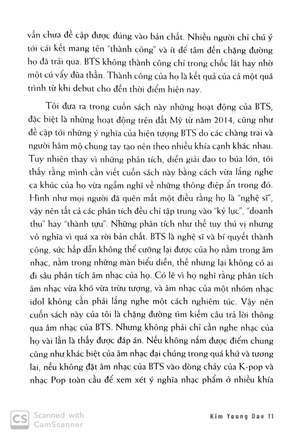 bts: the review - Ảnh 8