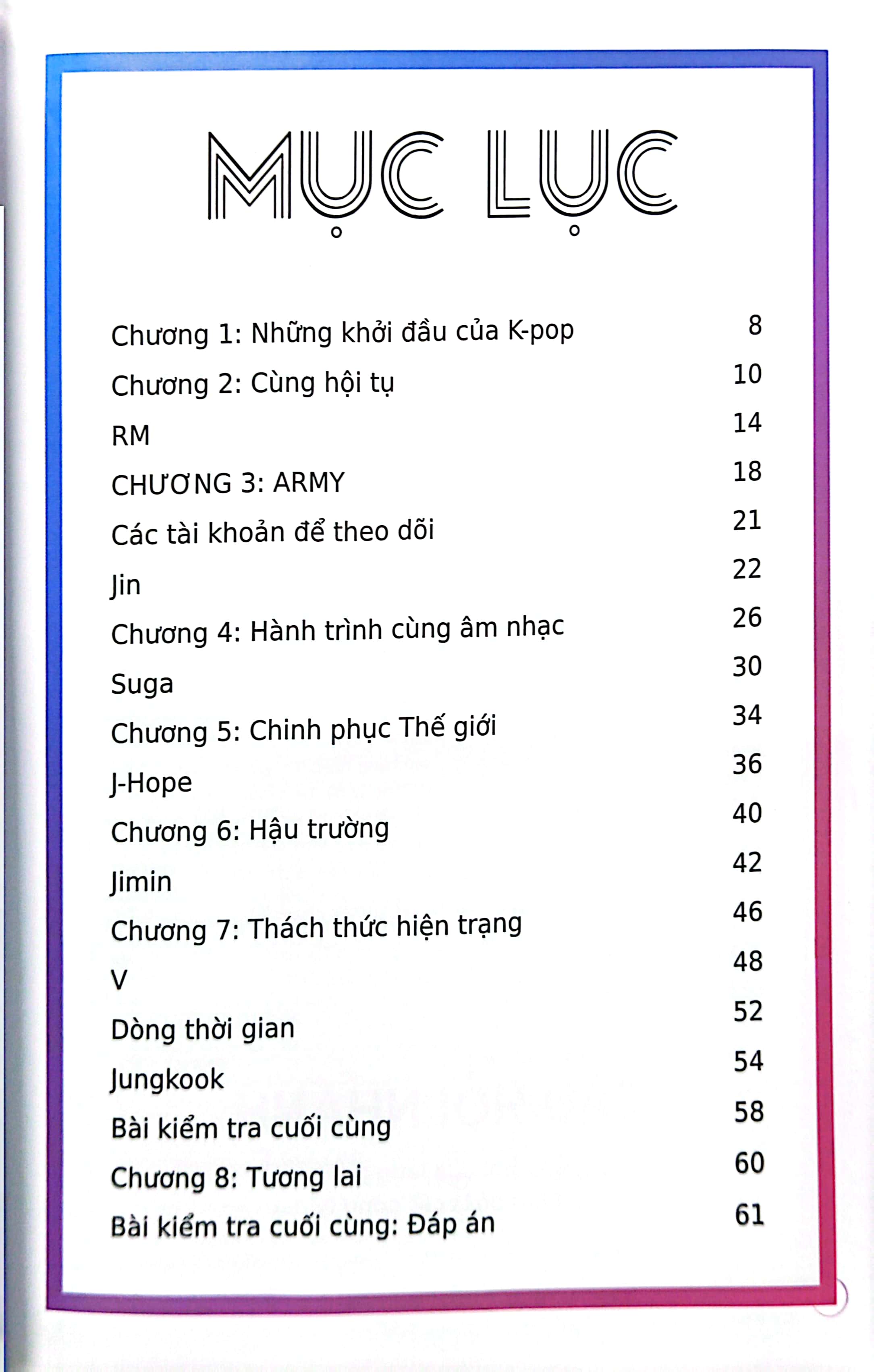 bts - từ sa mạc đến đại dương - Ảnh 4