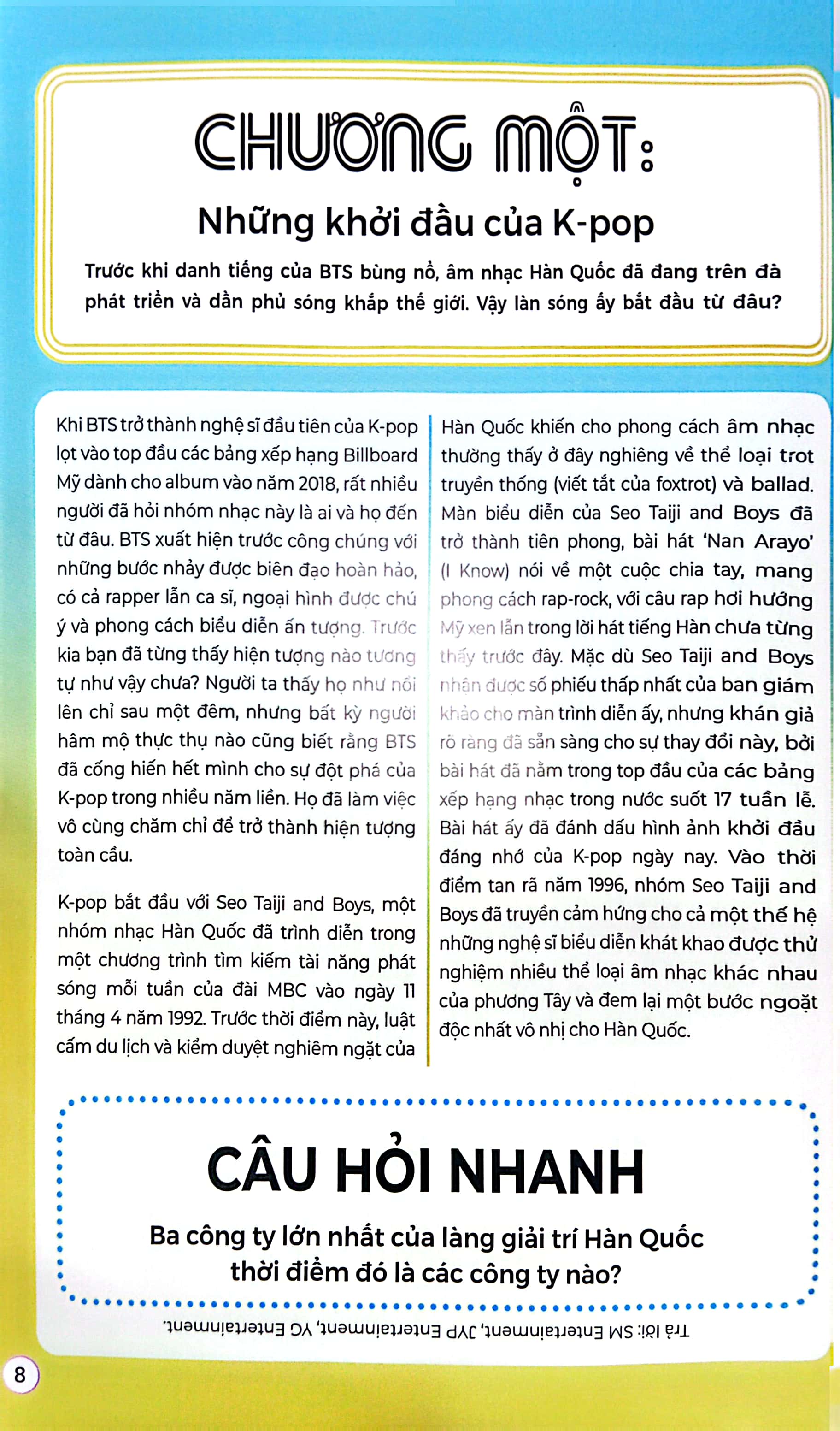 bts - từ sa mạc đến đại dương - Ảnh 5