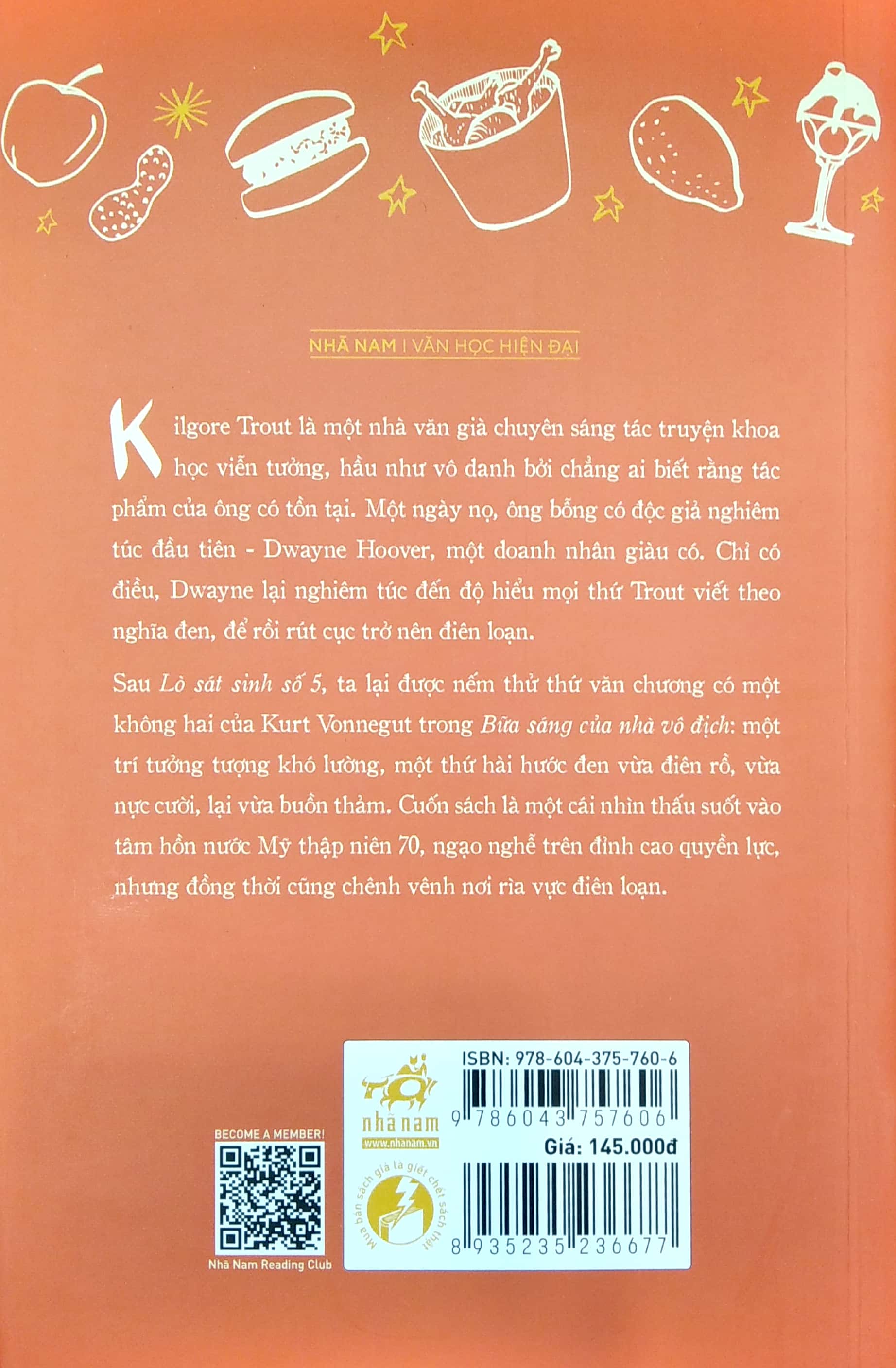 bữa sáng của nhà vô địch - Ảnh 6