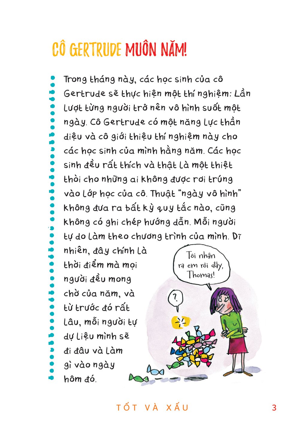 bữa tiệc triết học - triết học ứng dụng cho mọi lứa tuổi - tốt và xấu - Ảnh 4