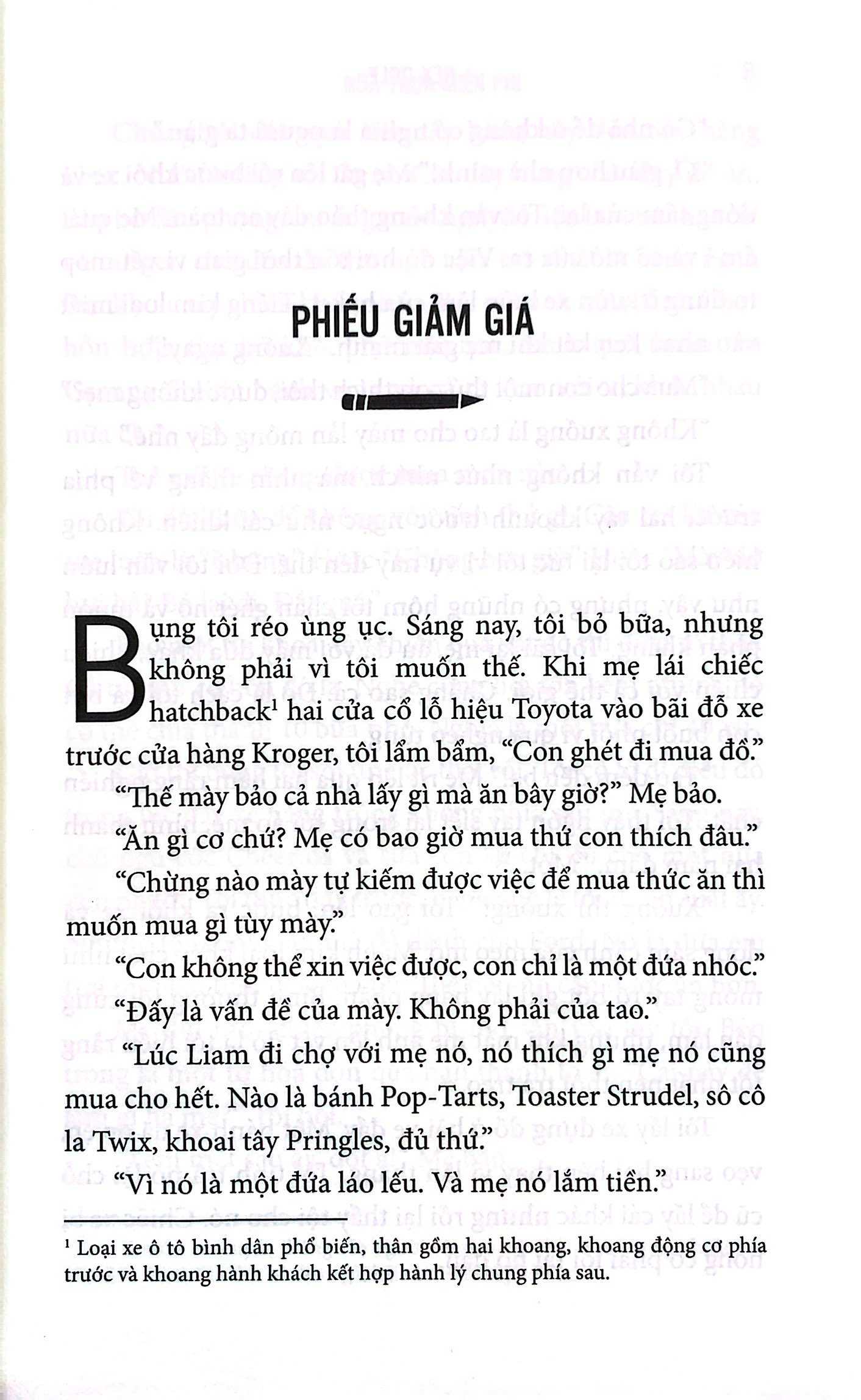 bữa trưa miễn phí - Ảnh 3