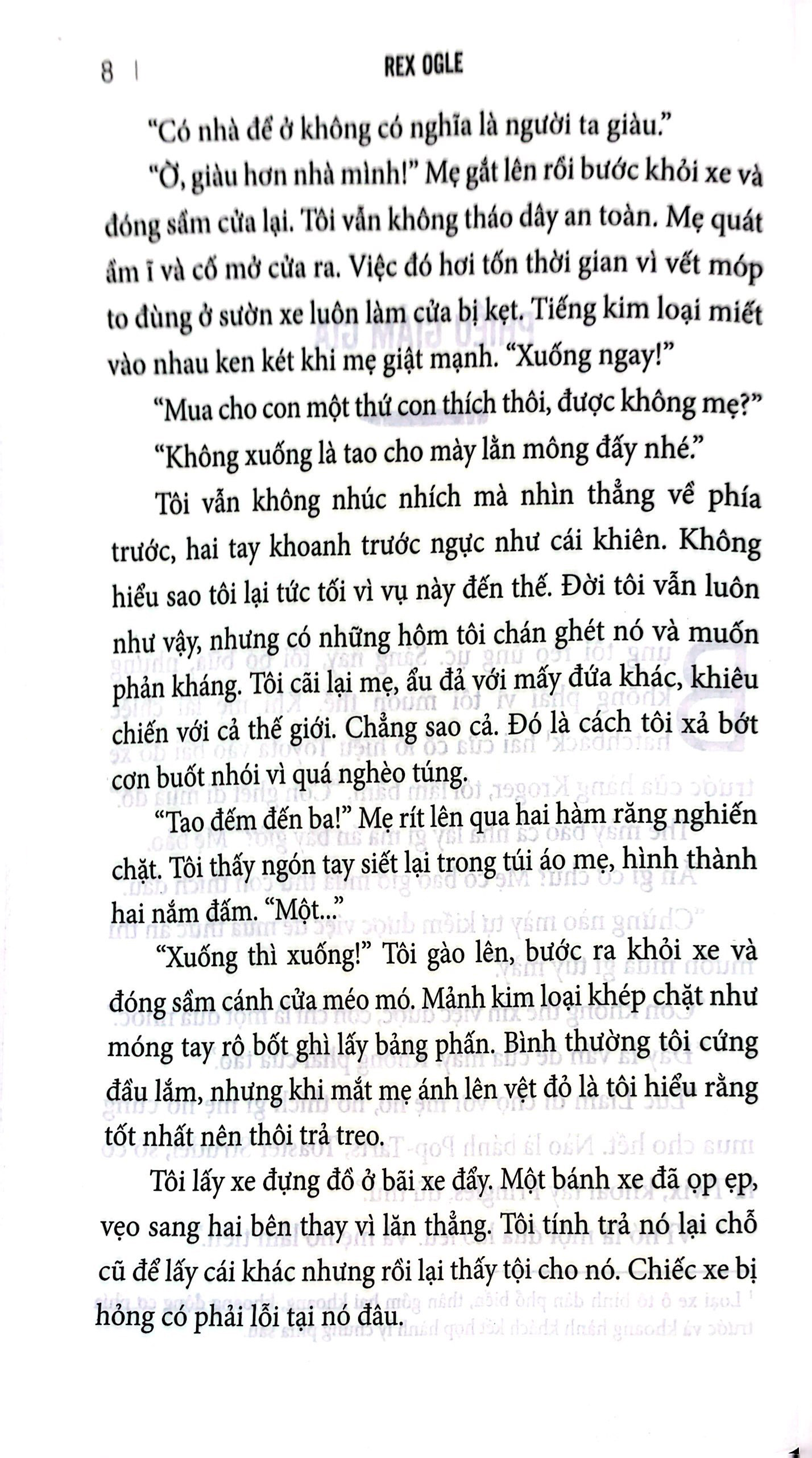 bữa trưa miễn phí - Ảnh 4