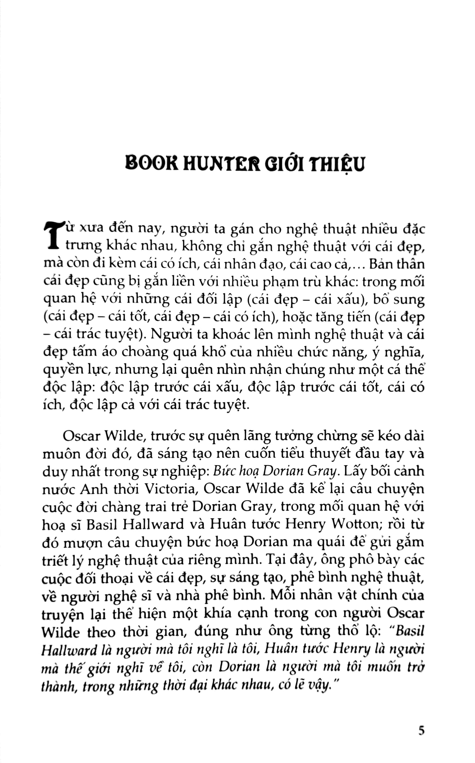 bức họa dorian gray - Ảnh 5