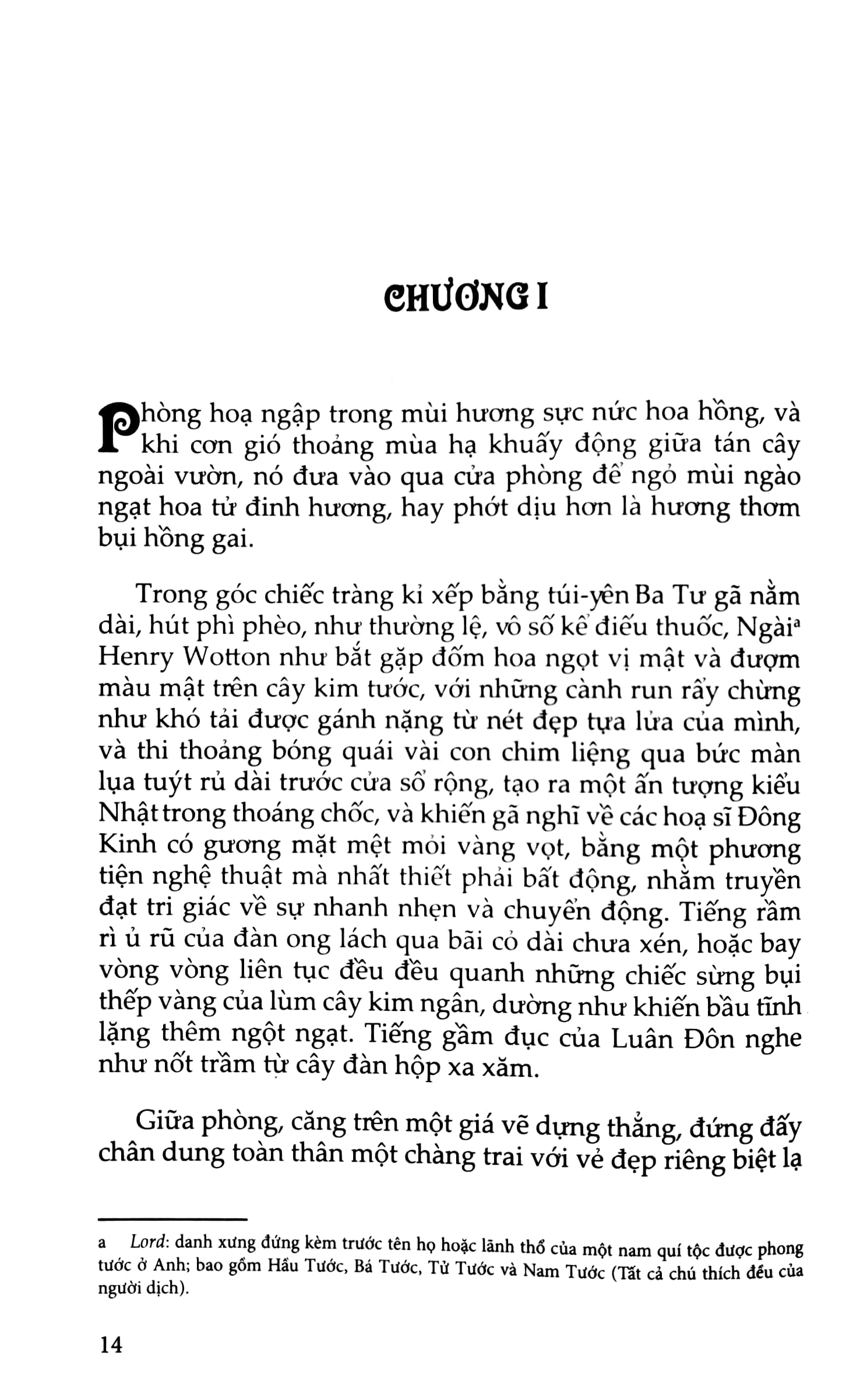 bức họa dorian gray - Ảnh 6