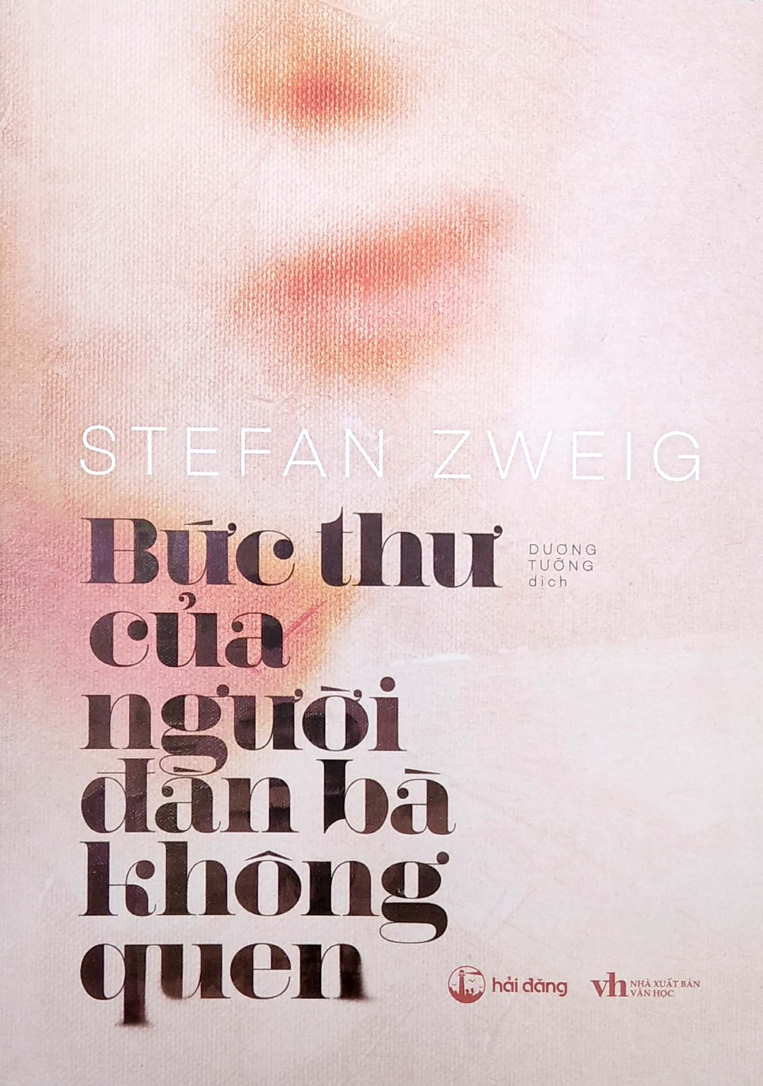 bức thư của người đàn bà không quen - Ảnh 3