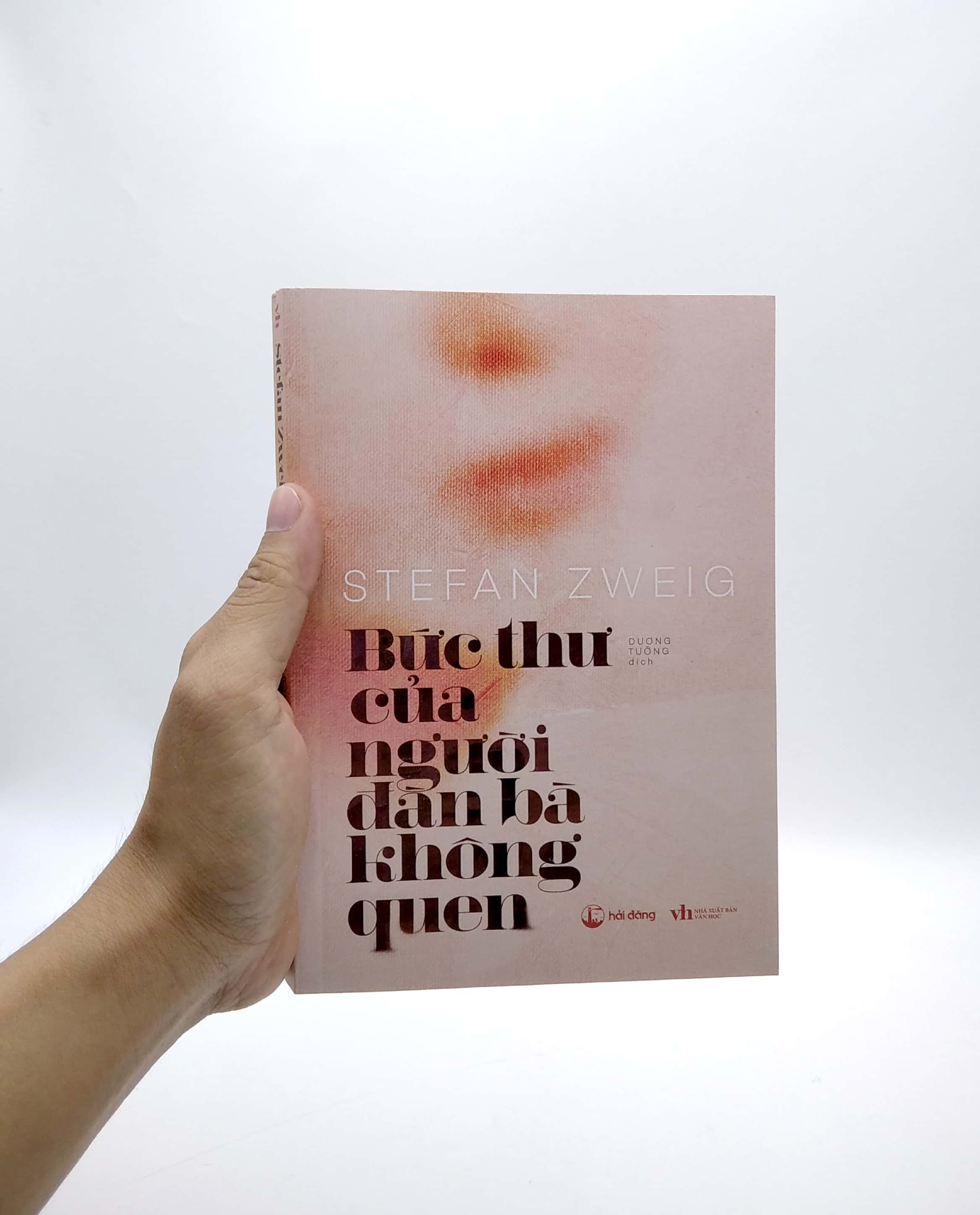 bức thư của người đàn bà không quen - Ảnh 8