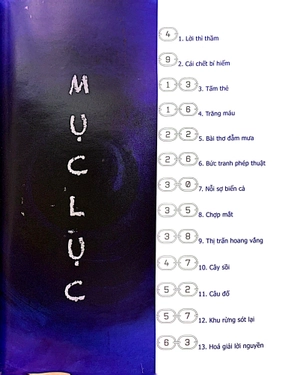 bức tranh huyền bí - cuộc phiêu lưu đáng sợ nhất để khám phá điều giá trị nhất - Ảnh 3