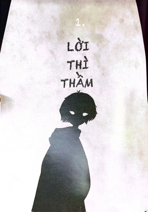 bức tranh huyền bí - cuộc phiêu lưu đáng sợ nhất để khám phá điều giá trị nhất - Ảnh 4