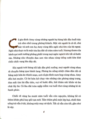 bức tranh huyền bí - cuộc phiêu lưu đáng sợ nhất để khám phá điều giá trị nhất - Ảnh 5