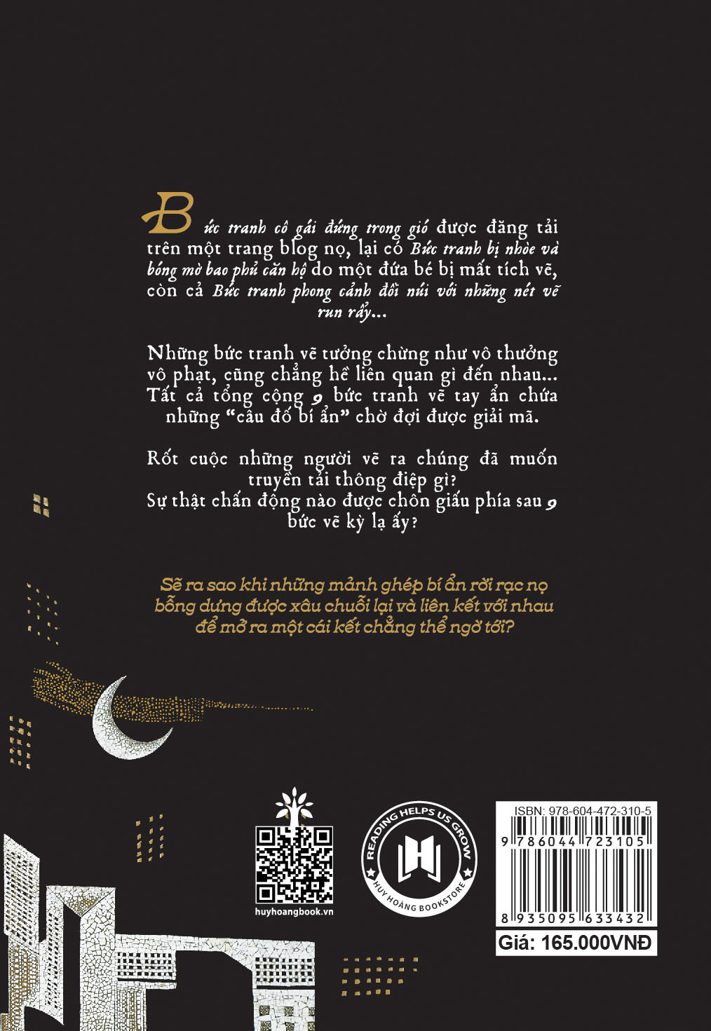 bức tranh kỳ quái - Ảnh 3