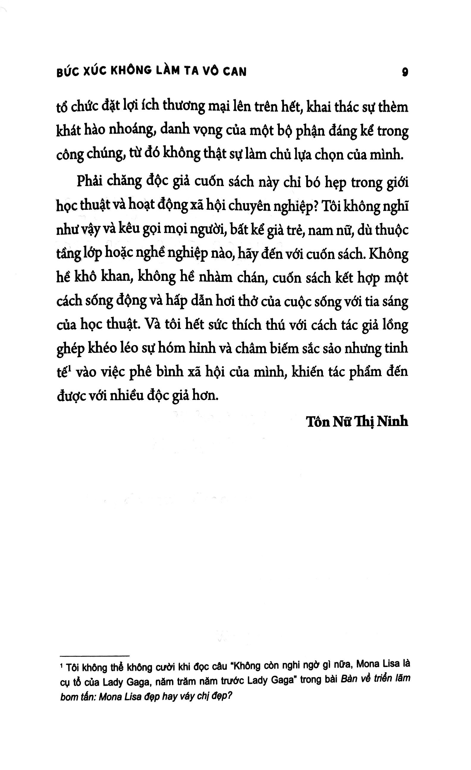 bức xúc không làm ta vô can (tái bản 2024) - Ảnh 10