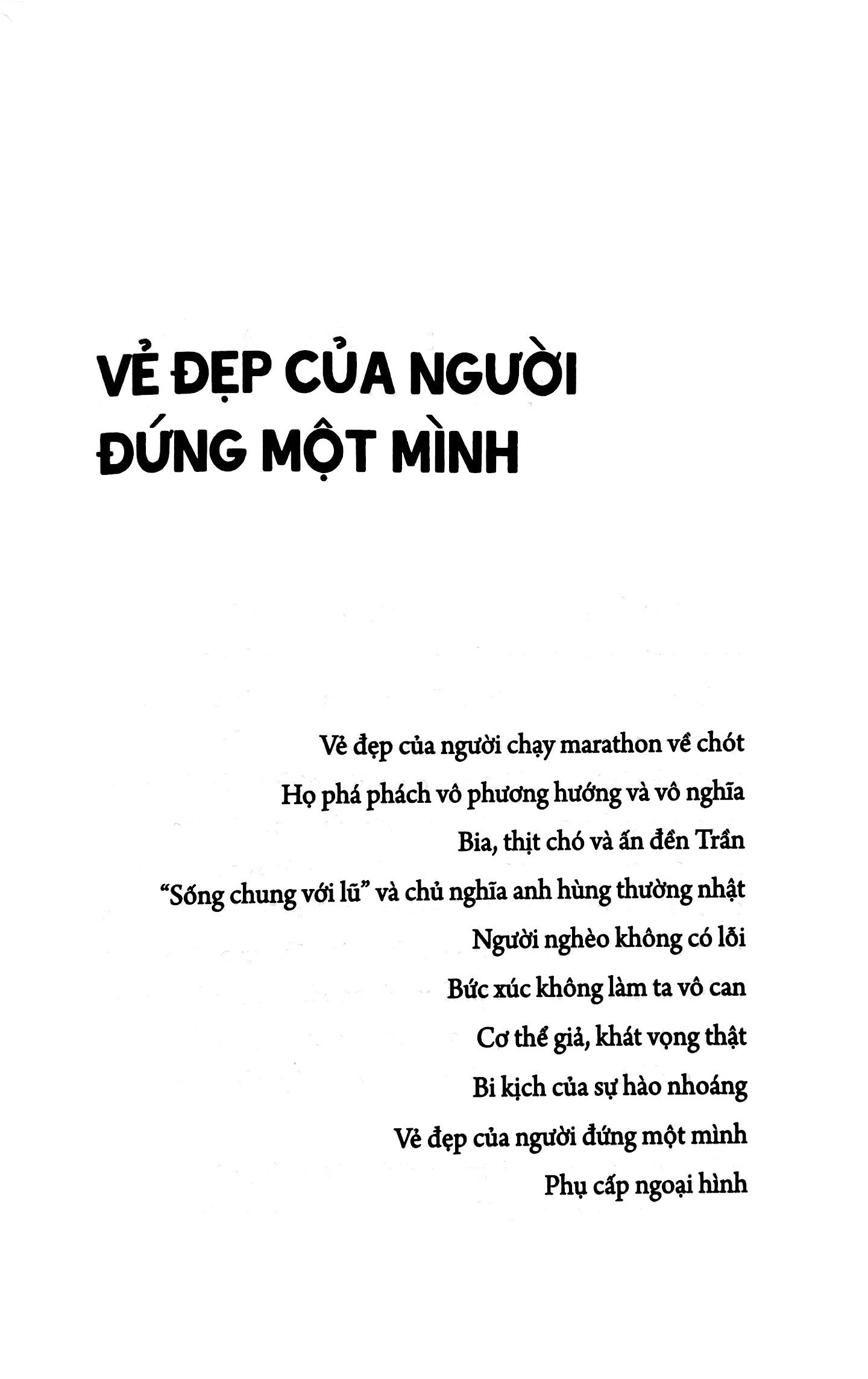 bức xúc không làm ta vô can (tái bản 2024) - Ảnh 12