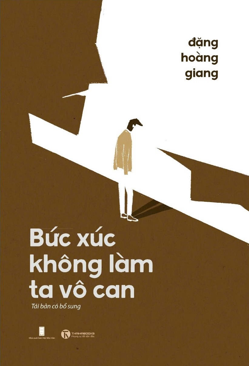 bức xúc không làm ta vô can (tái bản 2024) - Ảnh 2