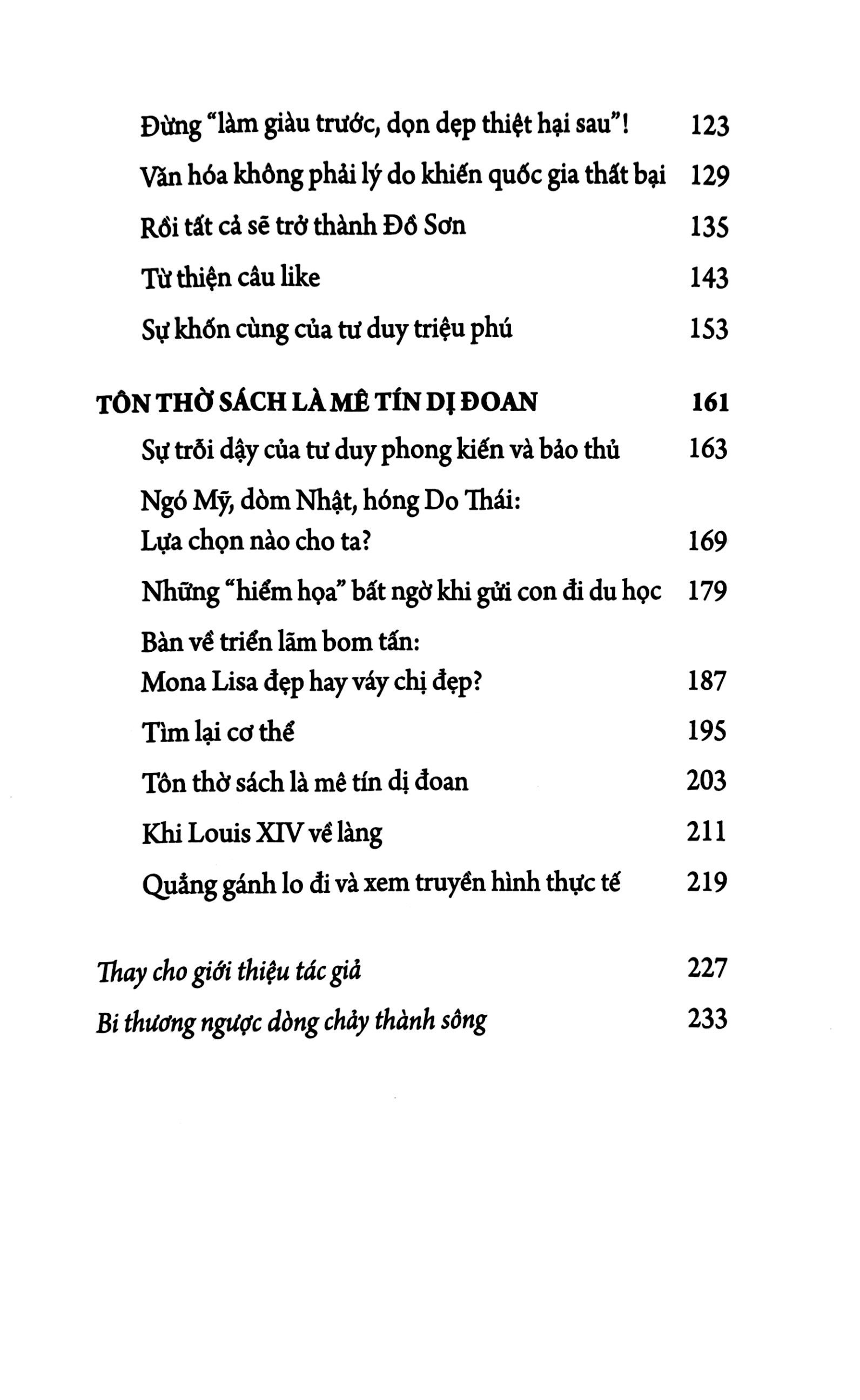 bức xúc không làm ta vô can (tái bản 2024) - Ảnh 20