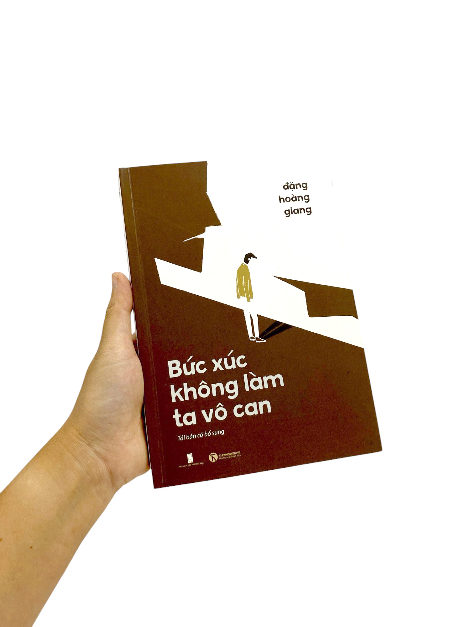 bức xúc không làm ta vô can (tái bản 2024) - Ảnh 23