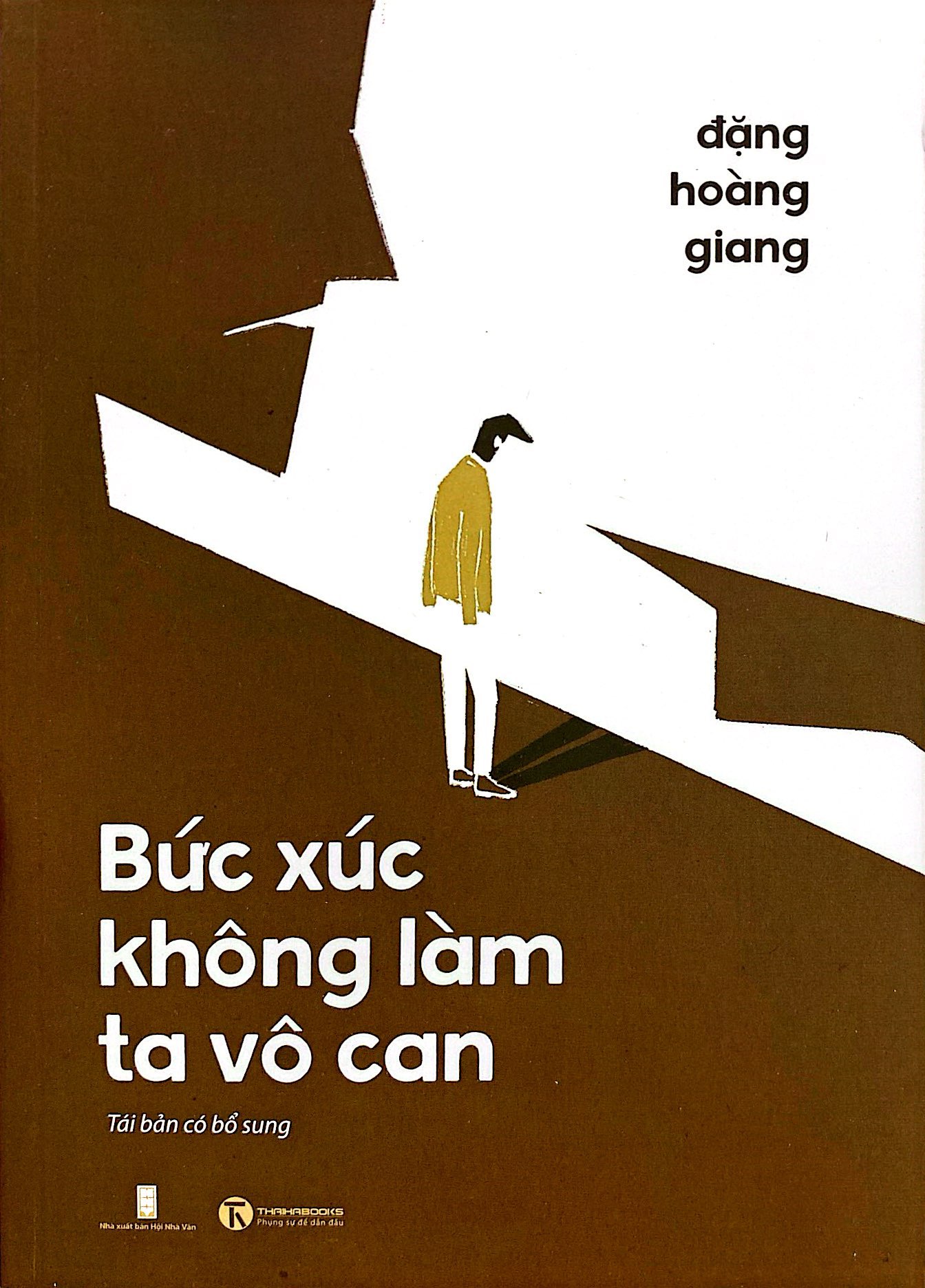 bức xúc không làm ta vô can (tái bản 2024) - Ảnh 3