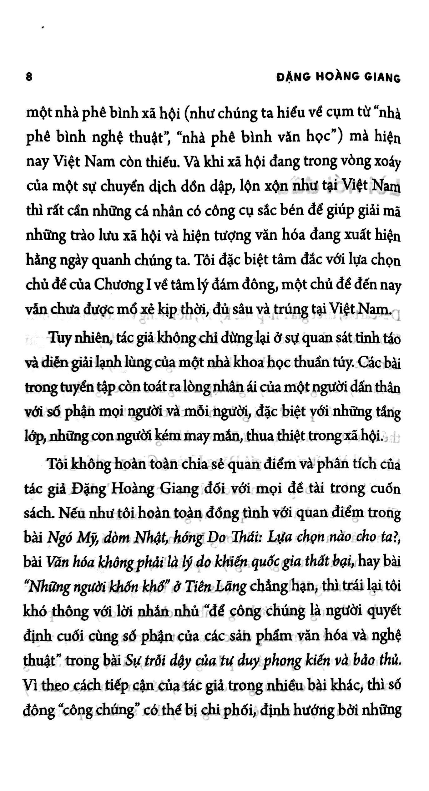 bức xúc không làm ta vô can (tái bản 2024) - Ảnh 7