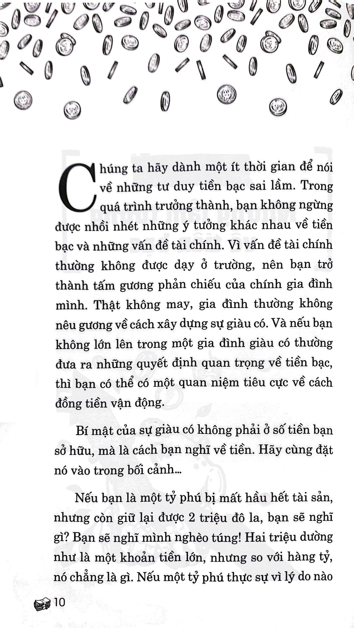 budget like a pro - hoạch định tài chính như chuyên gia - Ảnh 6