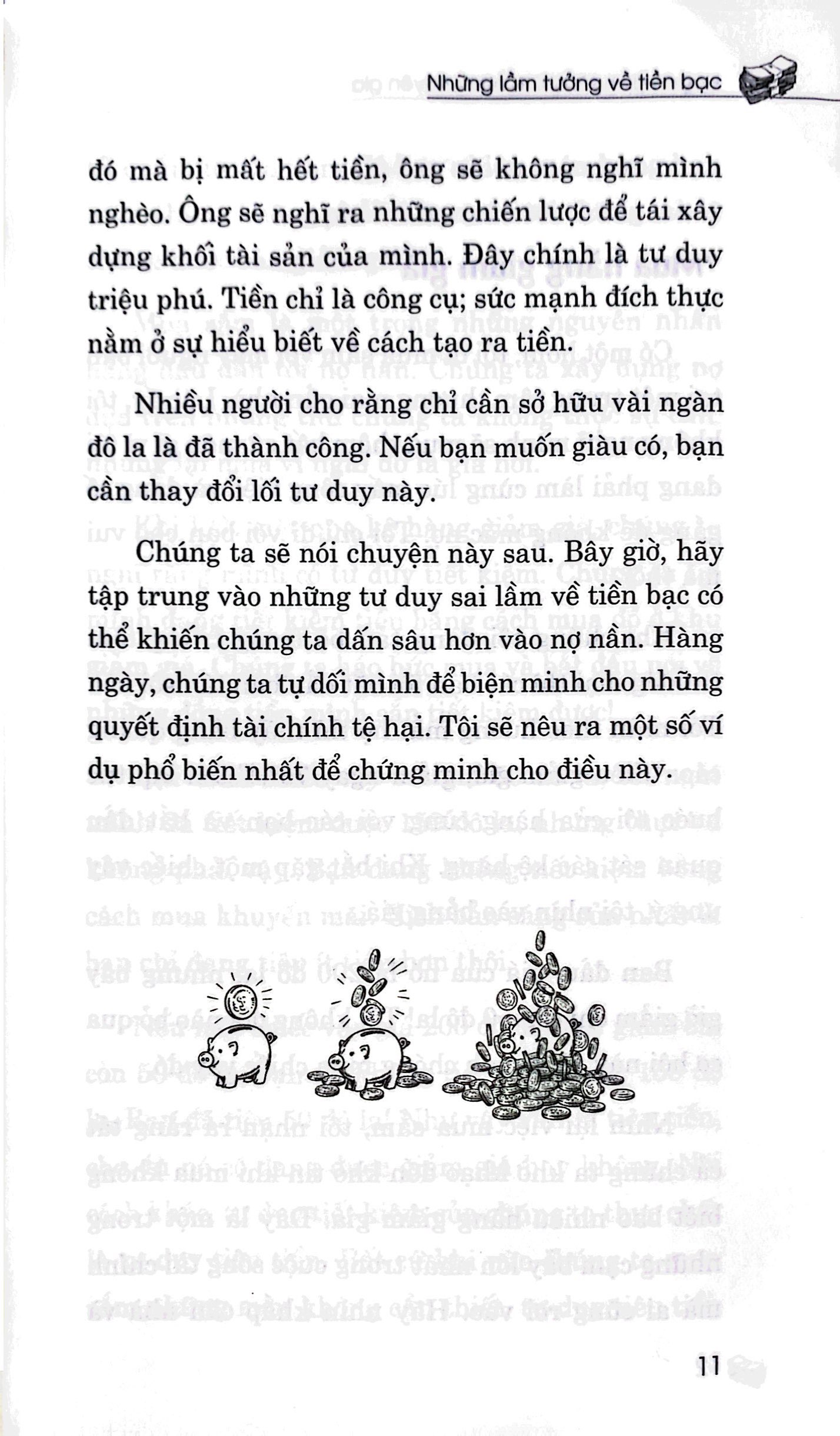 budget like a pro - hoạch định tài chính như chuyên gia - Ảnh 7
