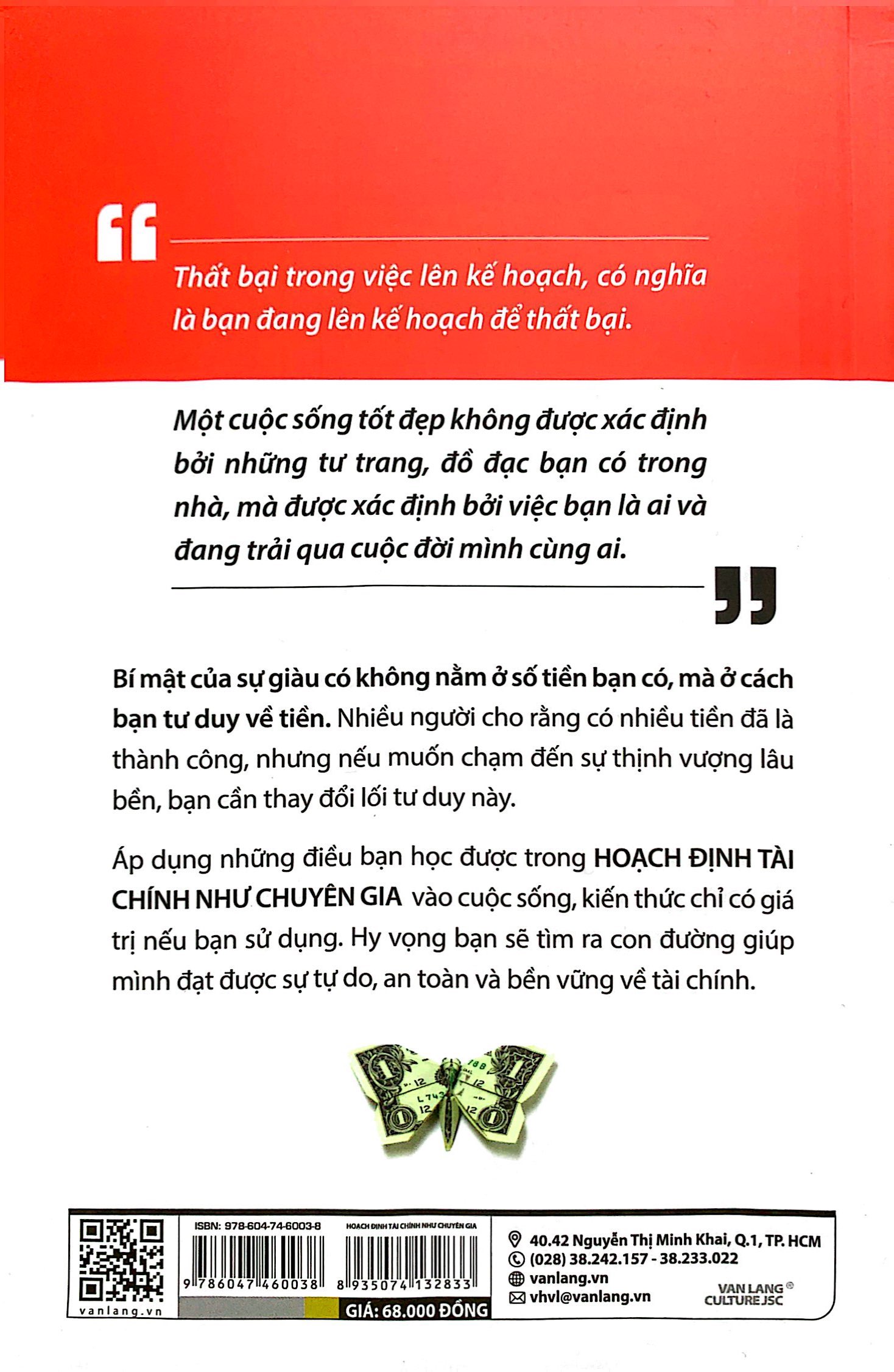 budget like a pro - hoạch định tài chính như chuyên gia - Ảnh 8