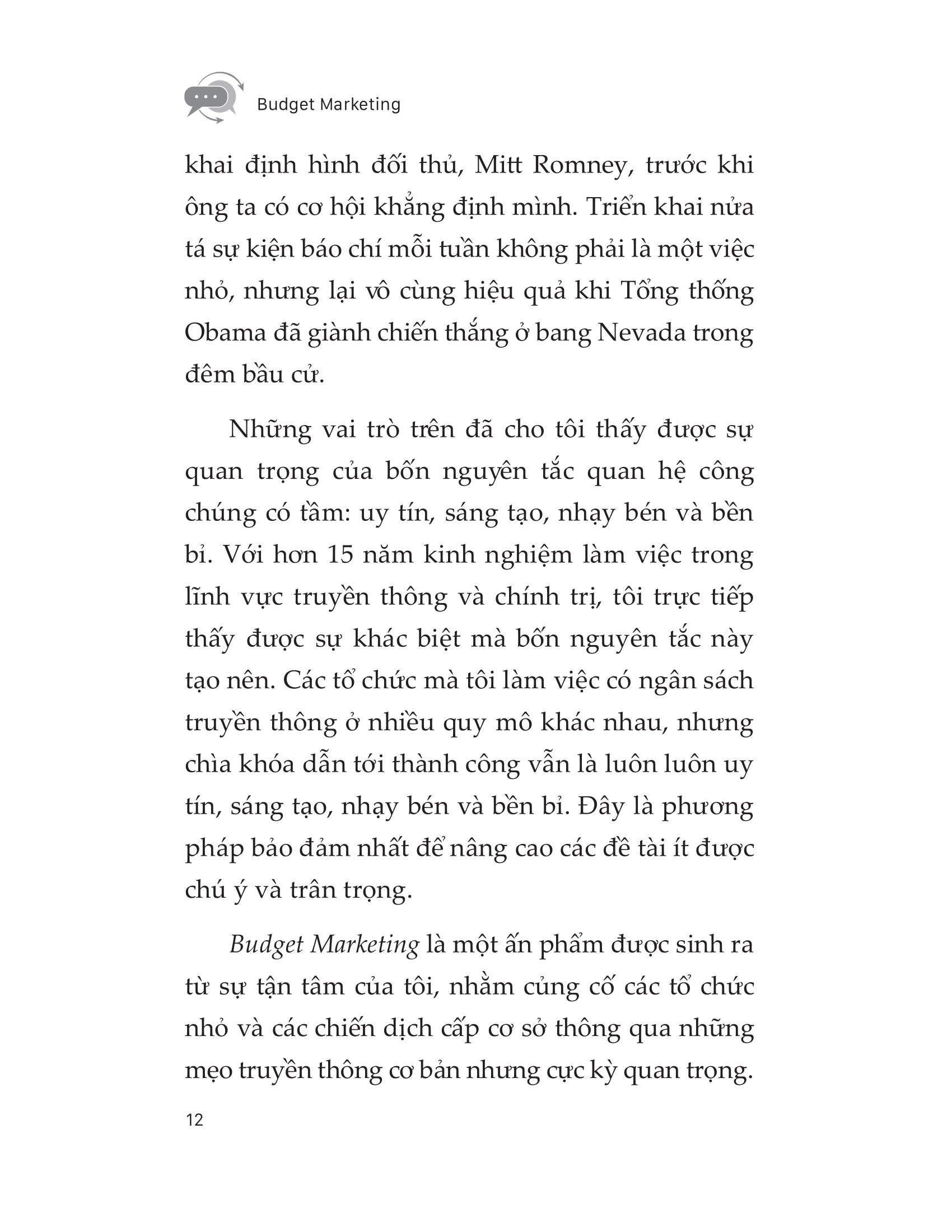 budget marketing - Ảnh 10