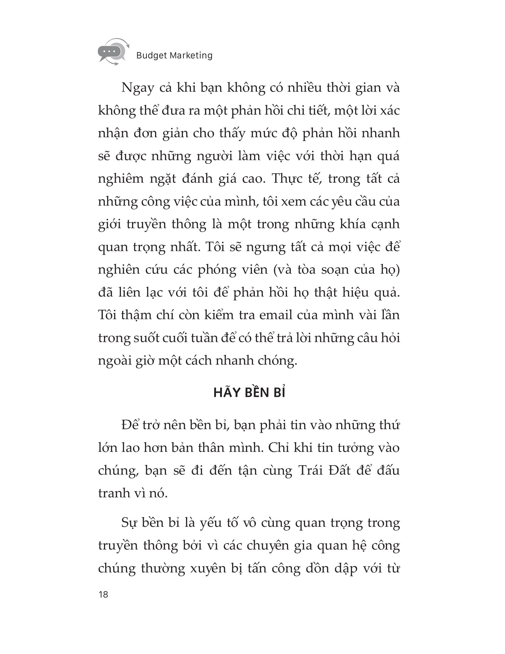 budget marketing - Ảnh 16