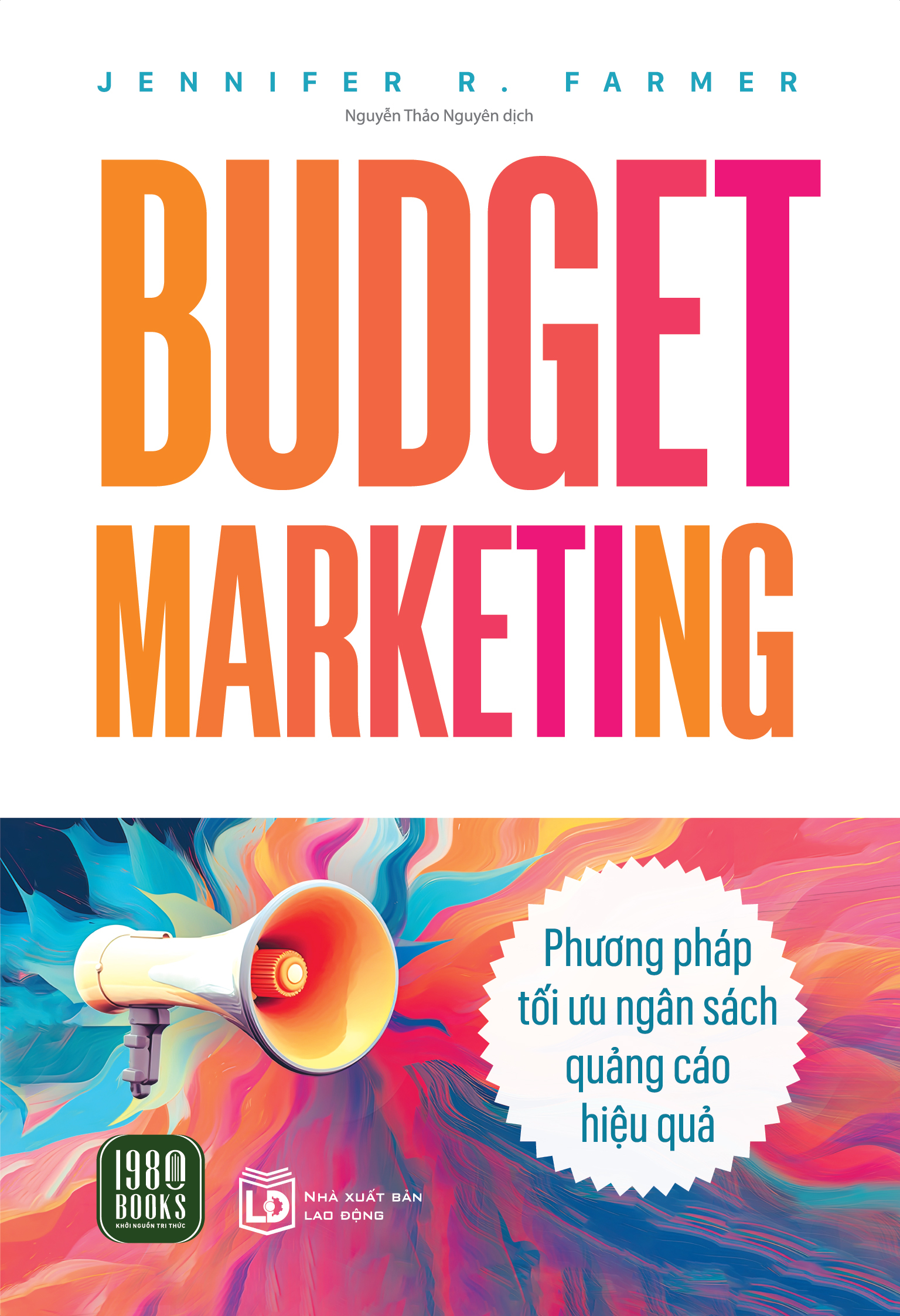 budget marketing - Ảnh 2