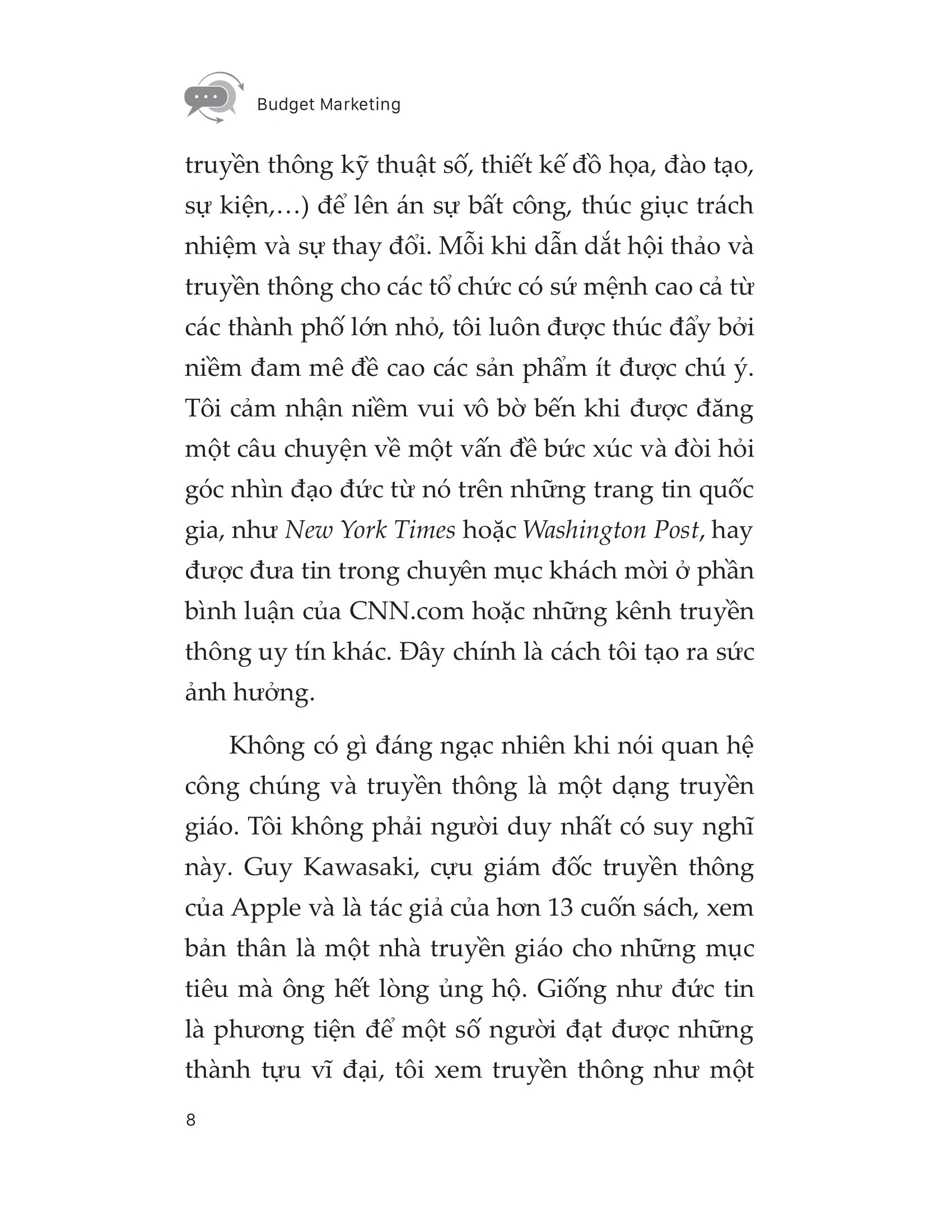 budget marketing - Ảnh 6