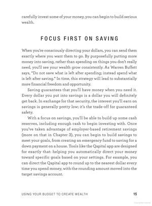 budgeting 101: from getting out of debt and tracking expenses to setting financial goals and building your savings, your essential guide to budgeting (adams 101) - Ảnh 9
