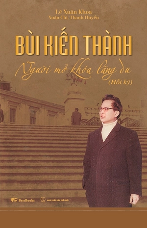 bùi kiến thành - người mở khóa lãng du - Ảnh 2