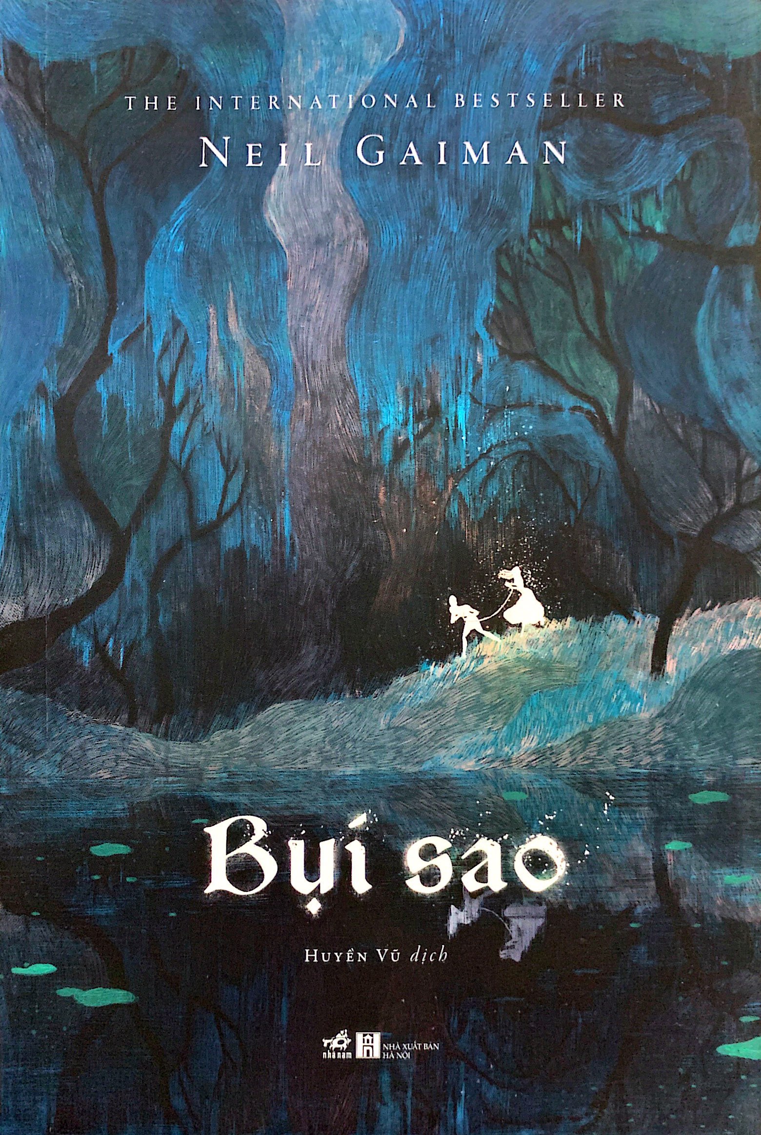 bụi sao - Ảnh 2