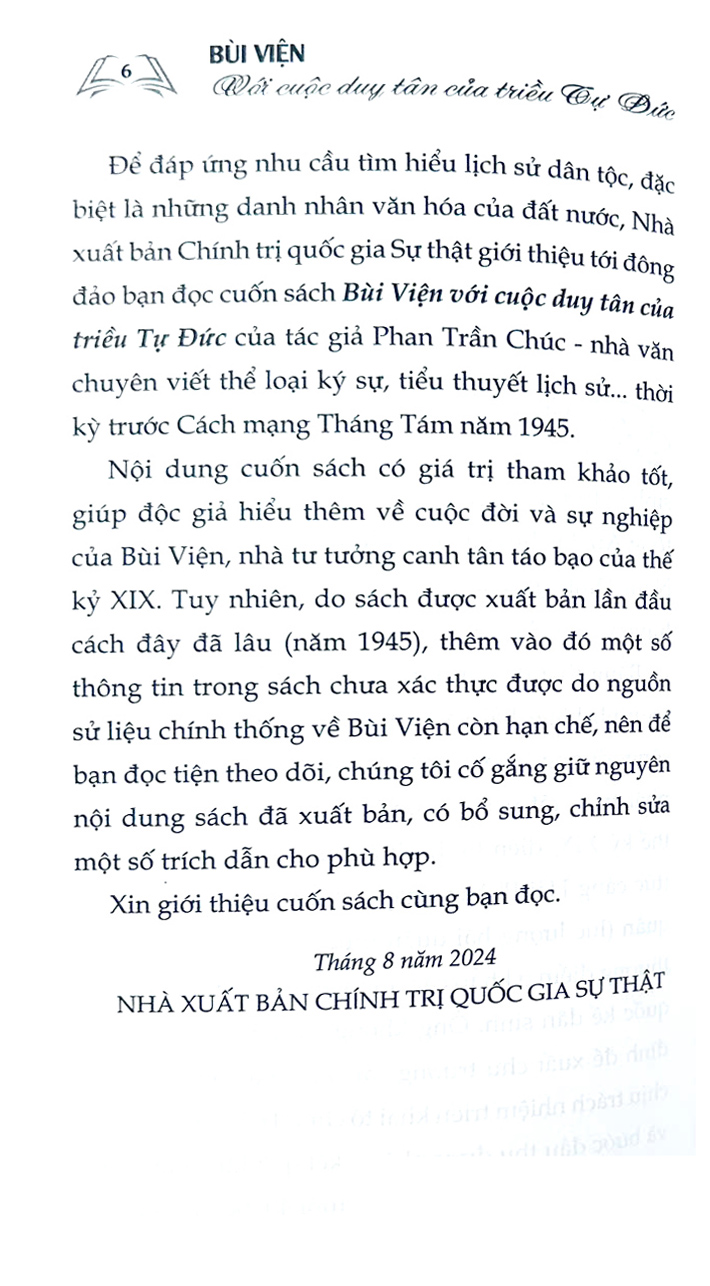 bùi viện với cuộc duy tân của triều tự đức - Ảnh 4