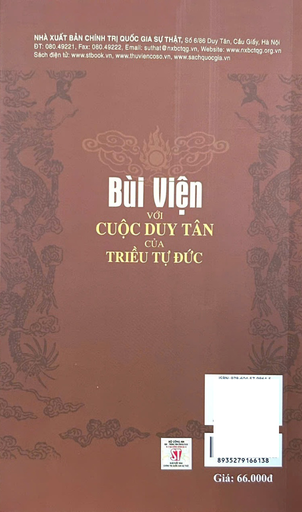 bùi viện với cuộc duy tân của triều tự đức - Ảnh 8