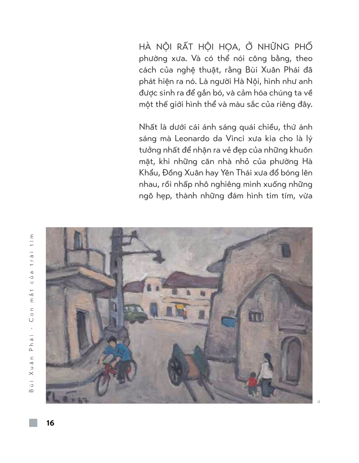 bùi xuân phái - con mắt của trái tim - Ảnh 10