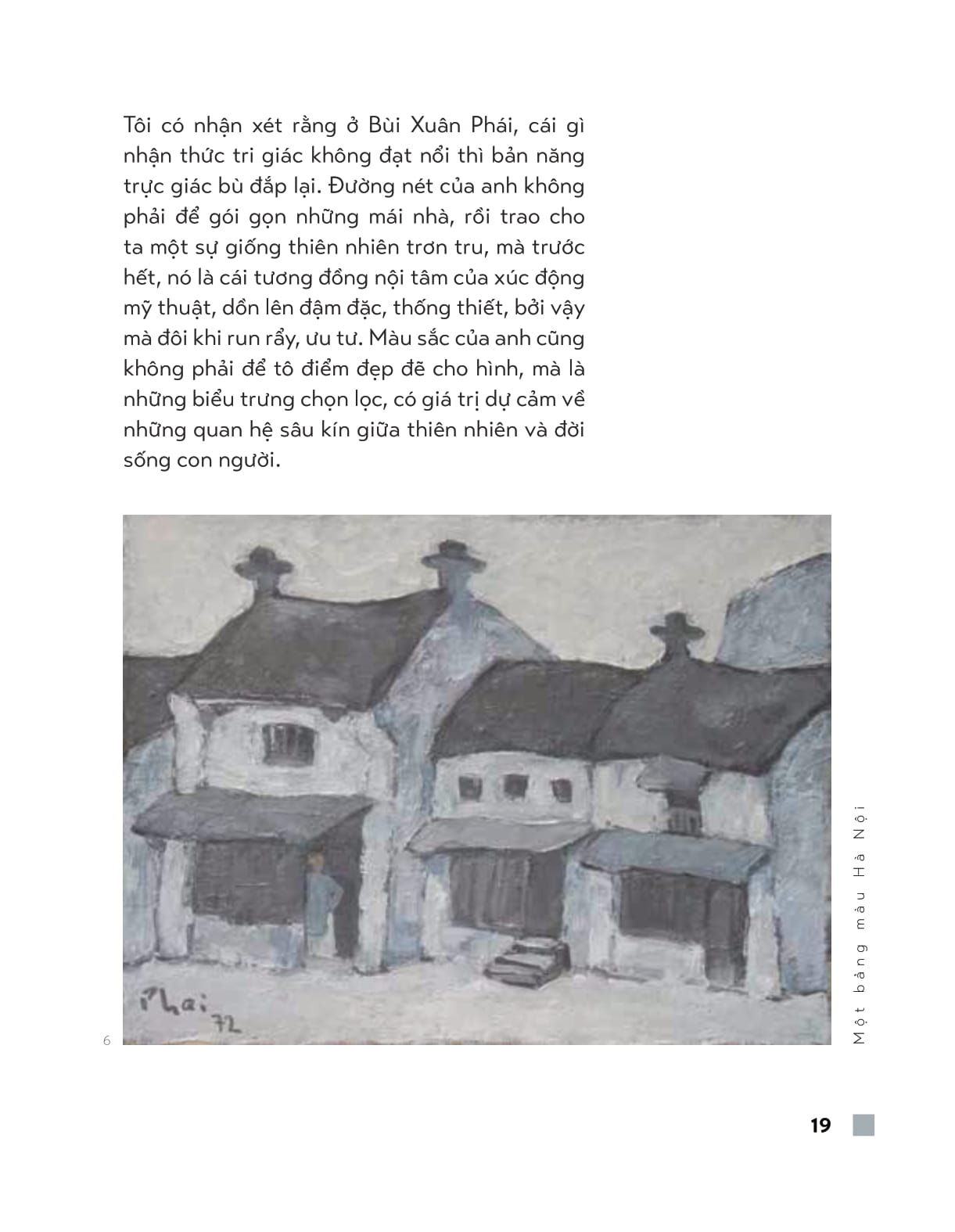 bùi xuân phái - con mắt của trái tim - Ảnh 13