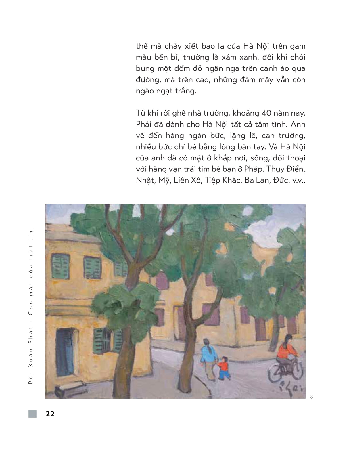 bùi xuân phái - con mắt của trái tim - Ảnh 16