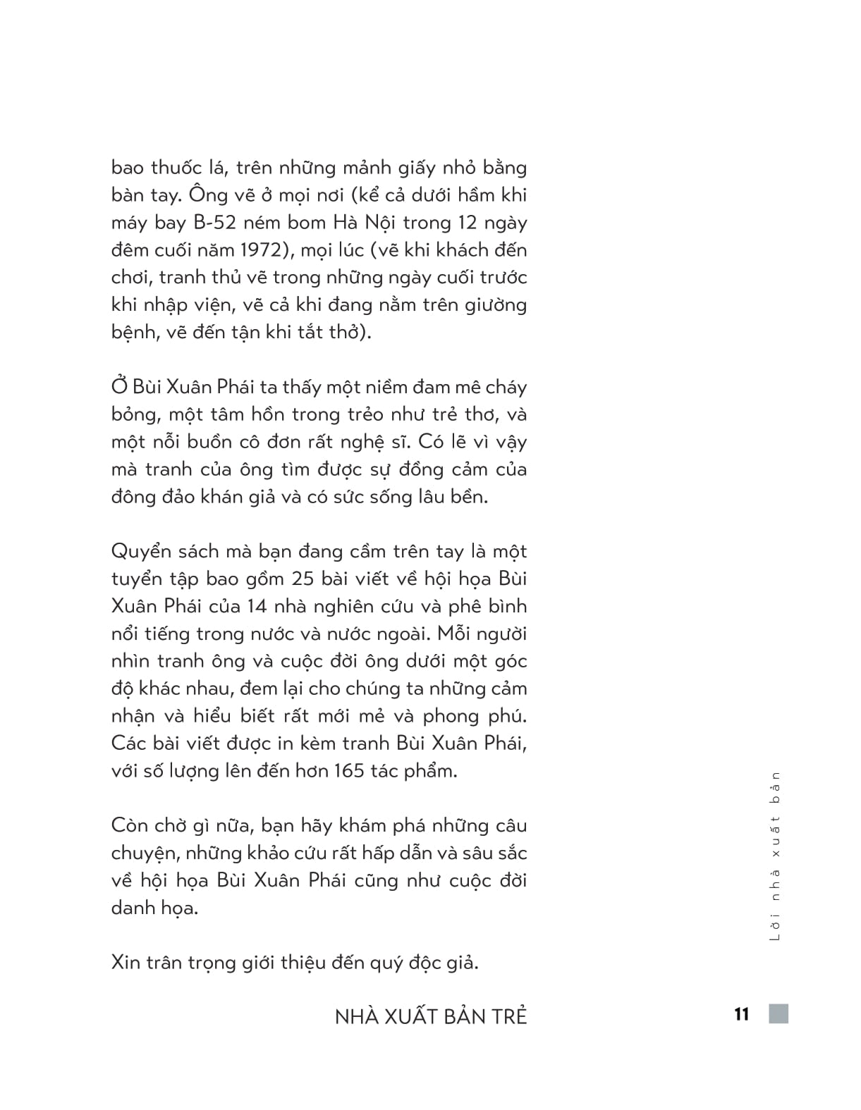 bùi xuân phái - con mắt của trái tim - Ảnh 6