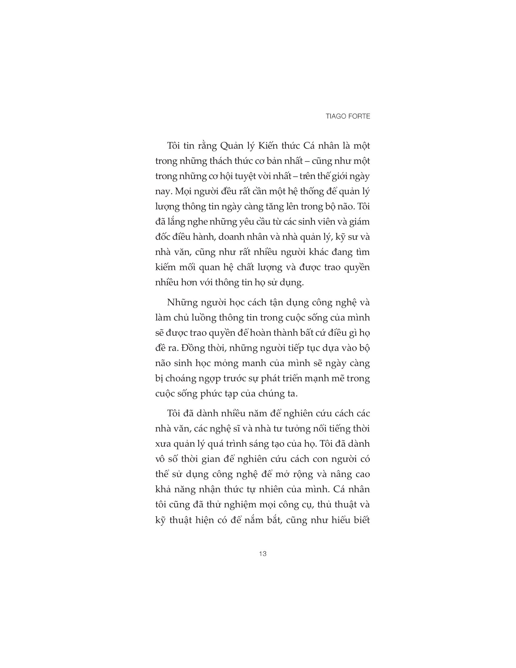 buiding a second brain - thiết lập bộ não thứ hai - Ảnh 11